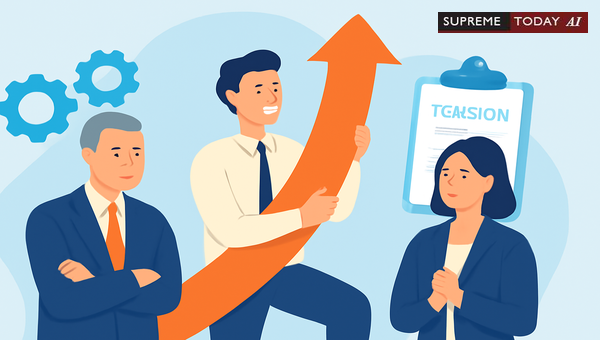 Challenging Irregular Promotions: When Employers Can Legally Correct Seniority Anomalies