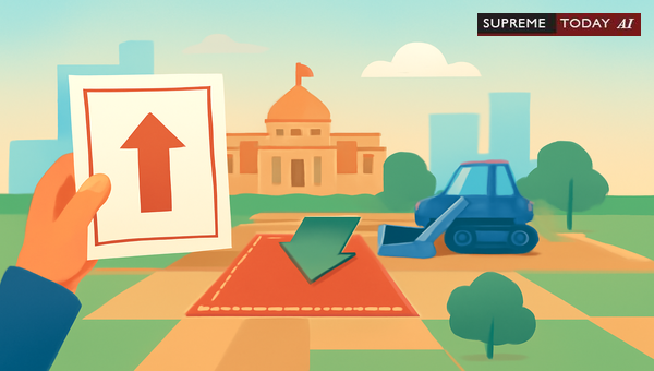 Challenging Jaipur Development Authority Land Use Conversions: Remedies and Litigation Strategies