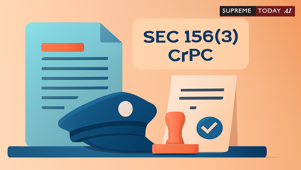 Challenging JMIC Dismissal of Section 156(3) CrPC Application: Revision and Quashing Remedies