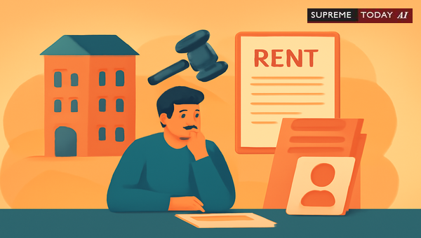 Can Rent Jurisdiction be Challenged on Appeal under Rajasthan Rent Control Act?