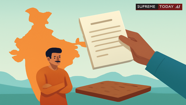 Can Landowners Challenge Land Acquisition Proceedings After Government Possession?