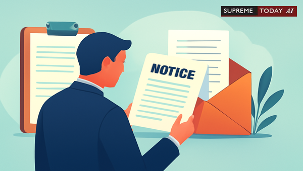 Challenging Lawyer Notices: Procedural Defenses for Arbitration and Contractual Disputes