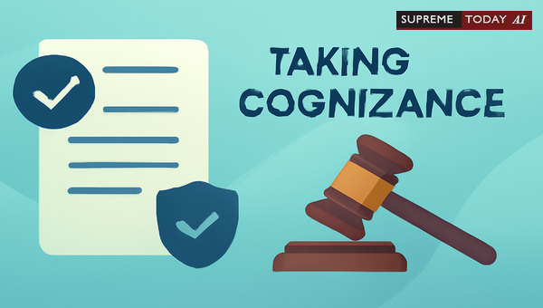 Challenging Legal Bar to Cognizance: Timing, Judicial Application, and Appellate Remedies
