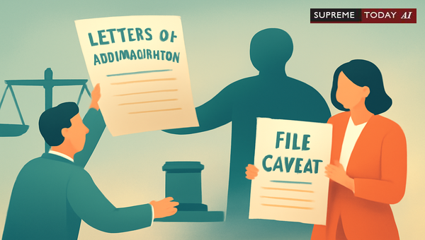Challenging Letters of Administration in India: Grounds, Procedures, and Case Precedents