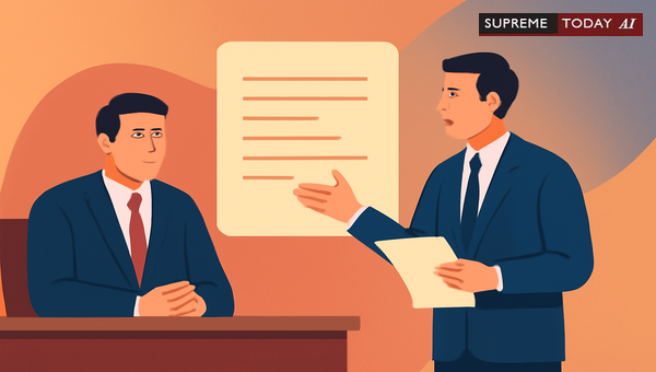 Challenging Local Commissioner Reports in Civil Litigation: Procedural Rights and Cross-Examination