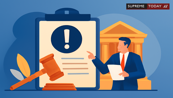 Challenging Lok Adalat Awards: Writ Petitions Under Articles 226 and 227 for Third Parties