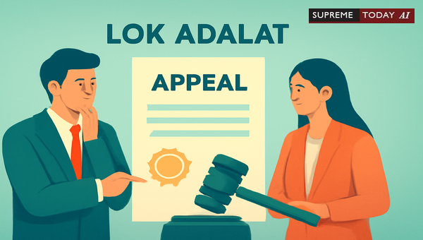 Challenging Lok Adalat Compromise Decrees: Legal Grounds and Writ Petition Remedies
