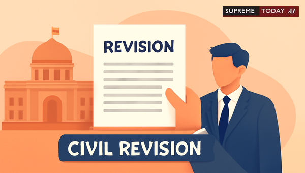 Challenging Madhya Pradesh Arbitration Tribunal Awards: Civil Revision Essentials Under Section 19