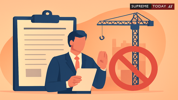 Challenging Maharashtra PWD Contractor Blacklisting under 2006 Government Resolution Rules