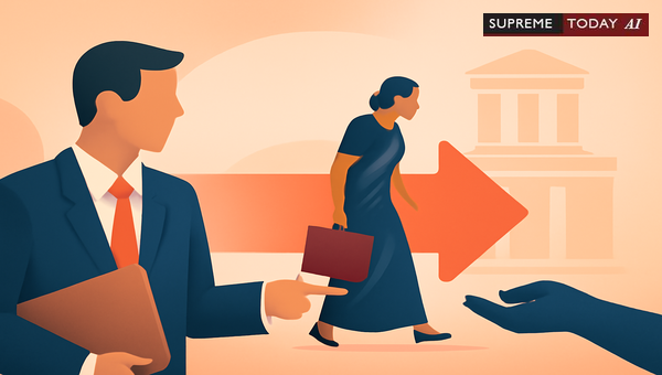 Proving Malafide Intent When Challenging Arbitrary Employee Transfers in Indian Courts