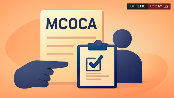 Challenging Sanction Validity Under MCOCA Section 23(2) for Non-Application of Mind
