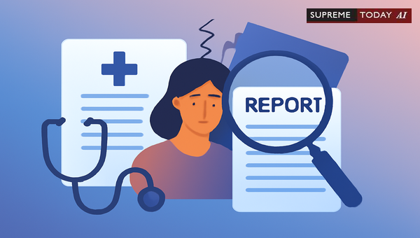 Challenging Authenticity of Medical Records in Family Court: When Original Subpoenas Fail