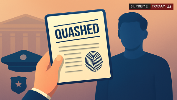 Challenging Modus Operandi Bureau Entries in Karnataka High Court: Legal Procedures