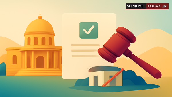 Legal Recourse Against Nagar Nigam: Challenging Municipal Administrative Actions and Evictions