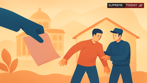 Challenging Municipal Property Seizure: Ensuring Due Process and Natural Justice in Evictions