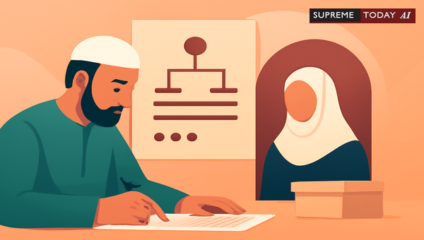 Challenging Muslim Wills: Grounds for Invalidating Wasiyat and Protecting Heir Rights