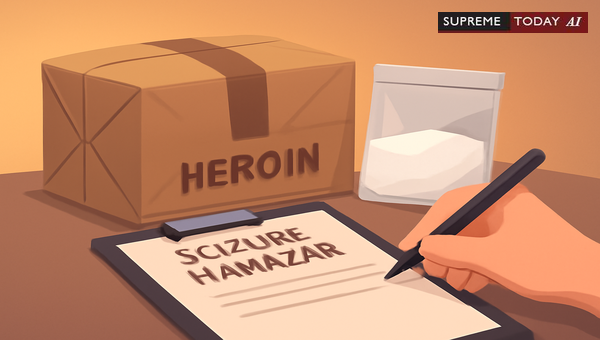 Challenging NDPS Seizure Legitimacy: Discrepancies in Contraband Packaging Evidence