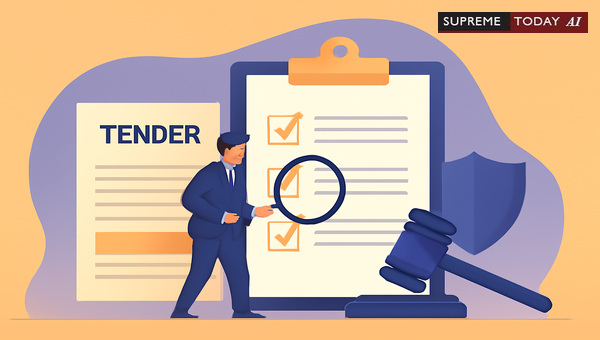 Challenging NIT Conditions in Indian Tenders: Scope of Judicial Review and Compliance