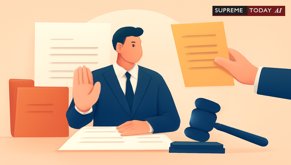 Challenging No Written Statement Orders: Legal Grounds for Setting Aside Ex Parte Proceedings