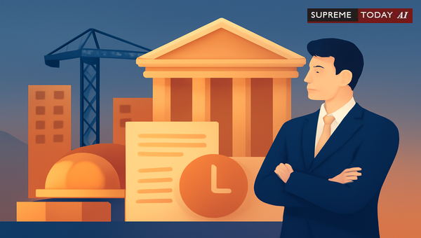 Litigating Obata-Ambak Judgments: Grounds for Challenging Malaysian Construction Rulings