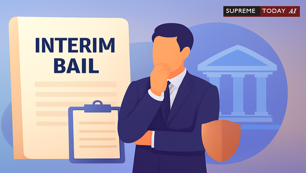 Challenging Orders Deferring Interim Bail: Legal Grounds for Letters Patent Appeals