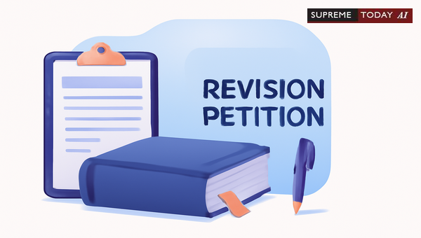 Challenging Orders of Cognizance: Rules for Filing Single or Multiple Revision Petitions