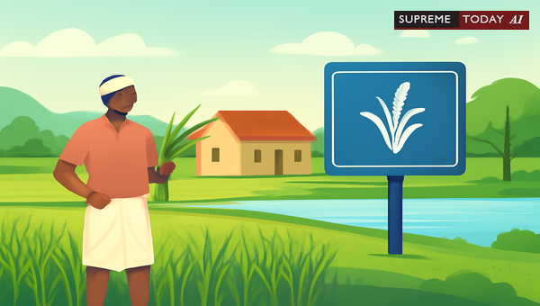 Challenging Paddy Land Restrictions Under the Kerala Conservation of Paddy Land and Wetland Act