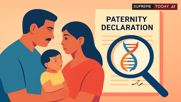 Challenging Paternity Presumptions: Evidentiary Hurdles and DNA Testing under Section 112
