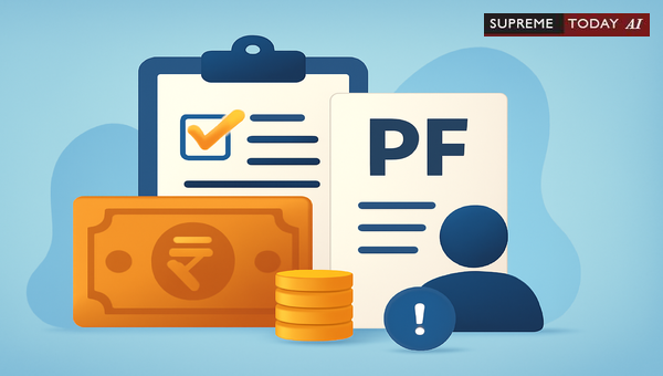 Challenging Section 14B PF Damages Orders via Section 7I Appellate Tribunal Appeals