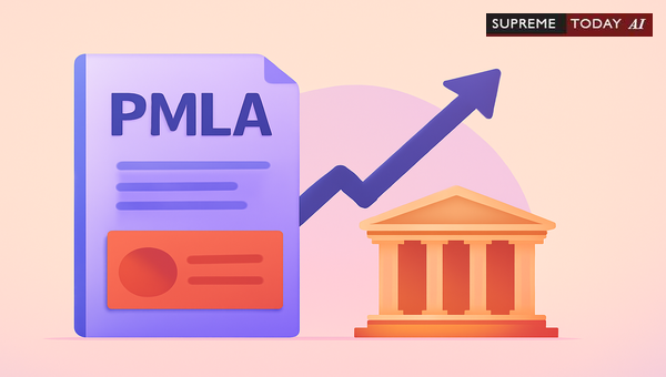 Challenging PMLA Attachment Orders: Statutory Appeal Routes Under Section 26