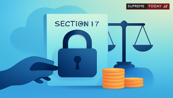 Challenging PMLA Freezing Orders: Procedural Compliance Under Section 17 of the Act