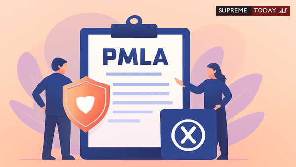 Challenging PMLA Provisional Attachment Orders: Remedies Before Adjudicating Authority and Tribunal