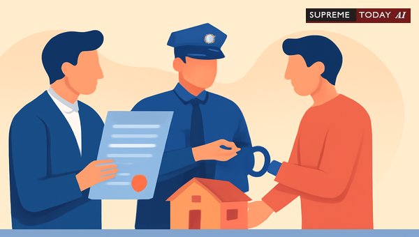 Police Arrests of Bonafide Property Purchasers: Challenging Unlawful Detentions in Civil Disputes