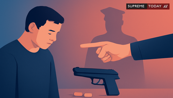 Challenging Police Firing Allegations Due to Absence of Recovered Empty Cartridges