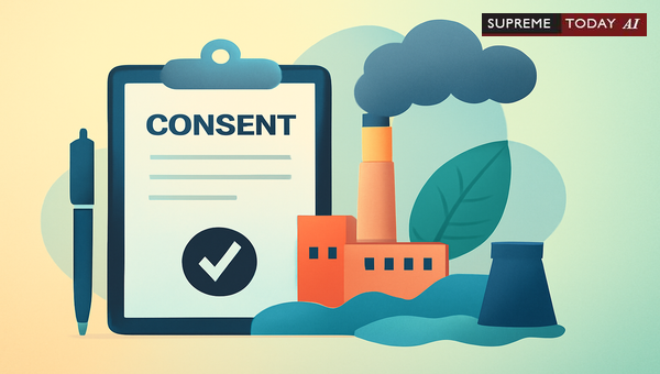 Challenging State Pollution Control Board Consent Orders: Legal Grounds and Writ Remedies