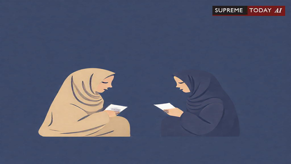Can a Pre-2019 Muslim Divorce Letter Be Challenged After the Protection of Rights Act?