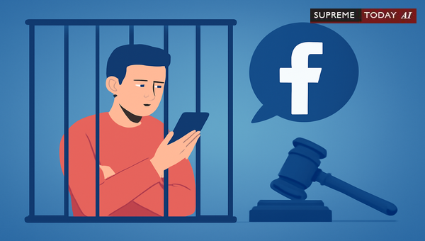 Challenging Preventive Detention Orders for Social Media Conduct under Indian Jurisprudence