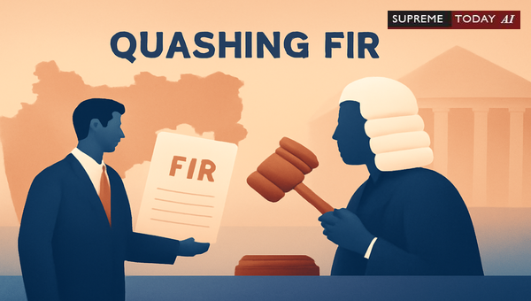 Challenging Procedural Lapses and Mala Fide Actions in Indian Criminal Prosecution Trials