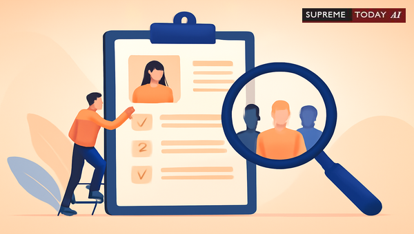 Challenging Recruitment Processes for Seniority in CAT Original Applications: Legal Barriers