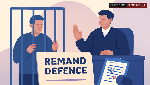 Challenging Remand Orders Against Section 117 CPC: Legal Defence Strategies