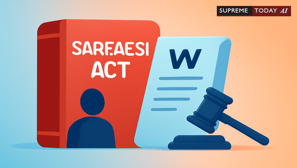 Challenging SARFAESI Section 14 Orders: Navigating Writ Petitions, Revisions, and DRT Appeals