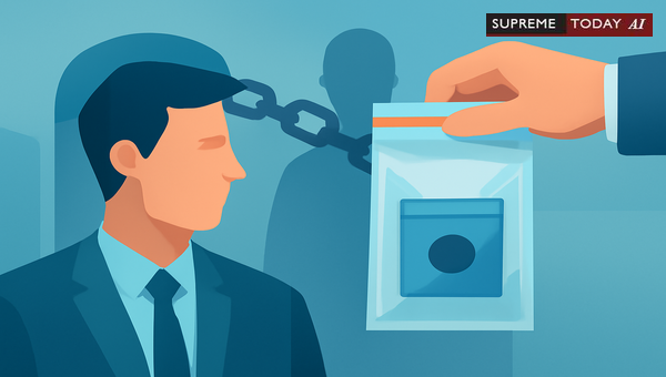 Challenging Seal Witness Integrity in NDPS Cases: Critical Defense Strategies for Chain of Custody