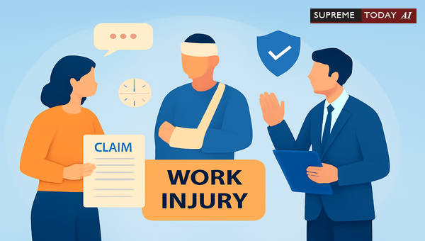 Challenging Section 10 Employees’ Compensation Act Claims: Effective Employer Defenses