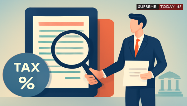 Challenging Export-Oriented Tax Orders Based on Employer Reports under Section 10B