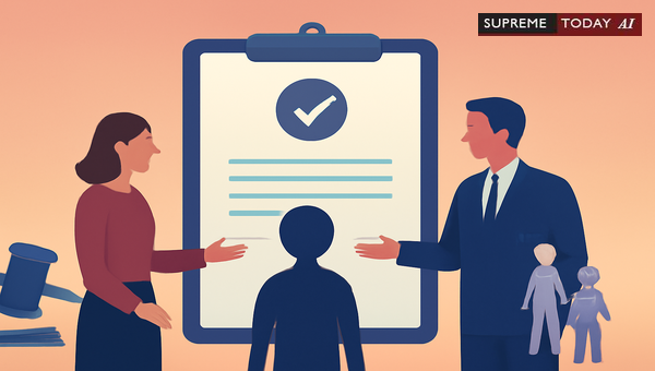 Challenging Section 12 Guardians and Wards Act Orders: Appellate Forums and Remedies