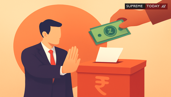 Challenging Section 171H IPC Charges: Defenses Against Illegal Election Payment Allegations