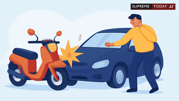 Challenging Section 279 IPC Charges for Rash Driving in Post-Accident Vehicle Burning Cases