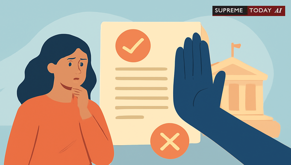 Challenging Selection Criteria After Participation: The Rule of Estoppel and Waiver