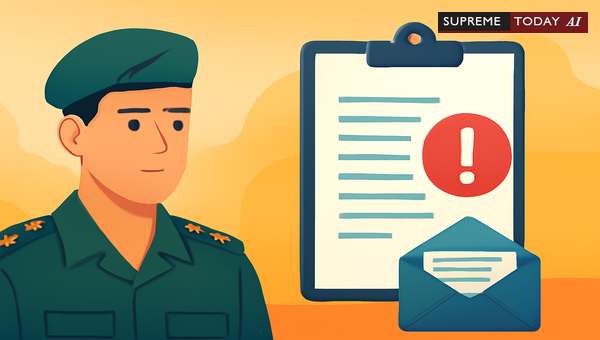 Challenging SSB Selection Processes at the Officers Training Academy: Judicial Precedents