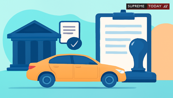 Challenging Ultra Vires STA Permits and Jurisdictional Overreach Under Motor Vehicles Act